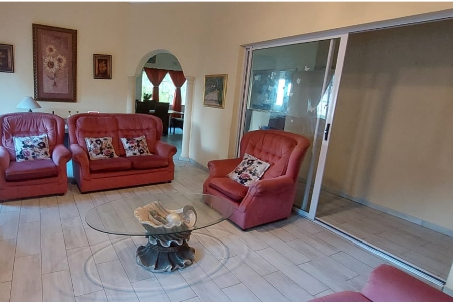 3 Bedroom Property for Sale in Ceres Western Cape
